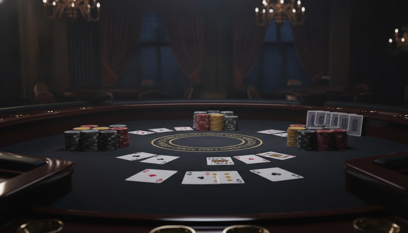 Esplora la varietà di giochi su Monixbet